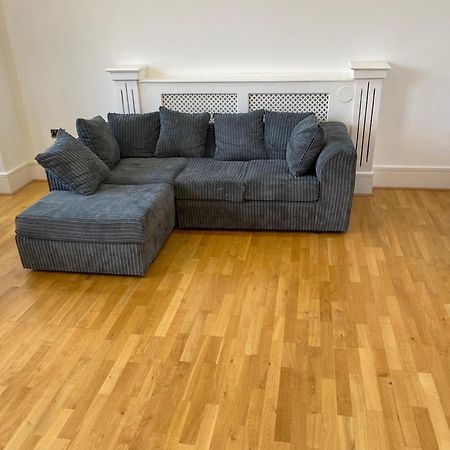 Designer Apartment Apt6 ウォルヴァーハンプトン エクステリア 写真