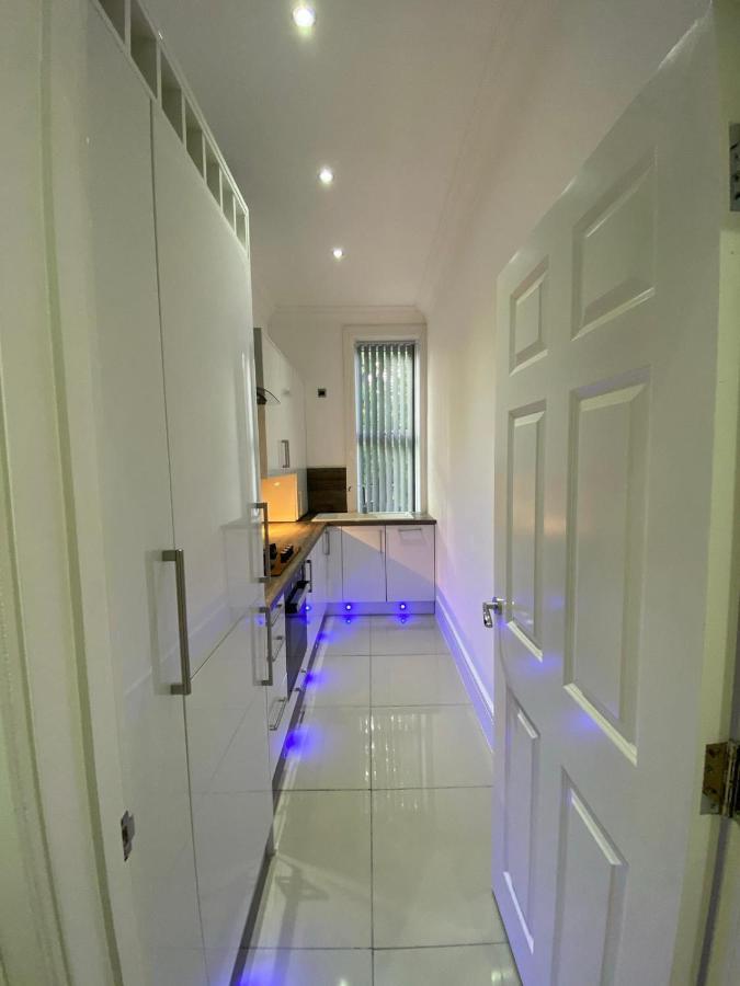 Designer Apartment Apt6 ウォルヴァーハンプトン エクステリア 写真