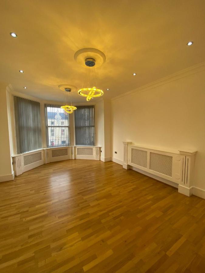 Designer Apartment Apt6 ウォルヴァーハンプトン エクステリア 写真