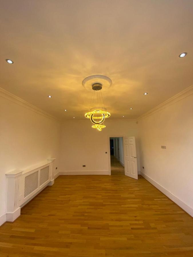 Designer Apartment Apt6 ウォルヴァーハンプトン エクステリア 写真