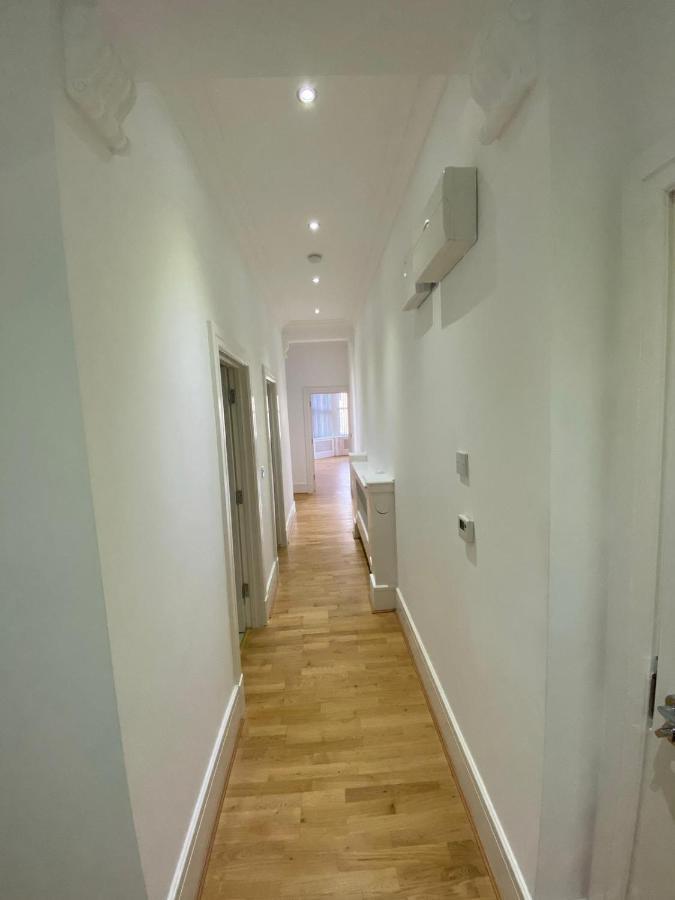 Designer Apartment Apt6 ウォルヴァーハンプトン エクステリア 写真