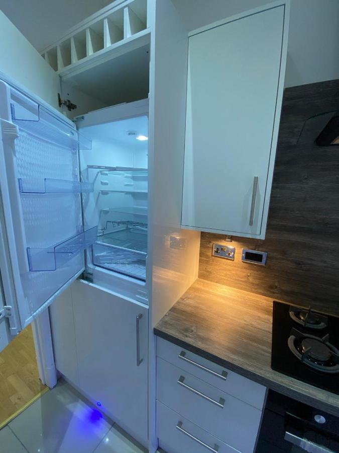 Designer Apartment Apt6 ウォルヴァーハンプトン エクステリア 写真