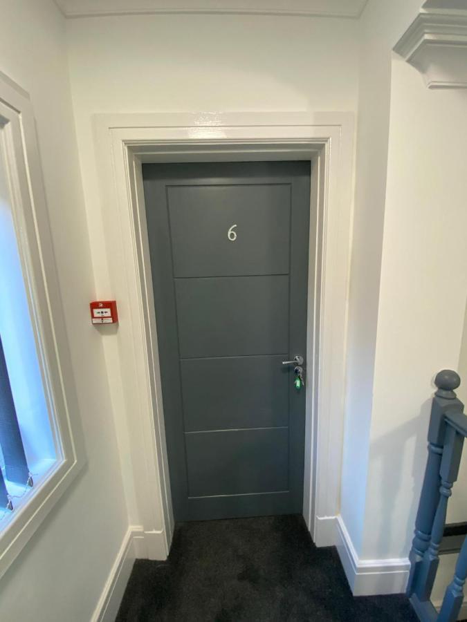 Designer Apartment Apt6 ウォルヴァーハンプトン エクステリア 写真