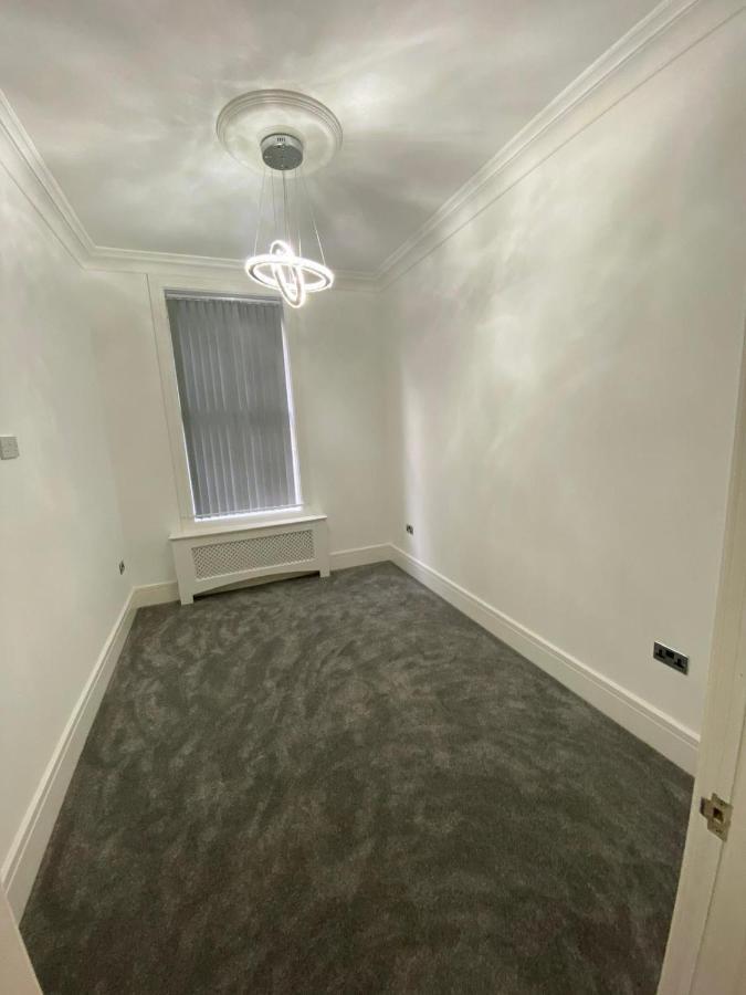 Designer Apartment Apt6 ウォルヴァーハンプトン エクステリア 写真