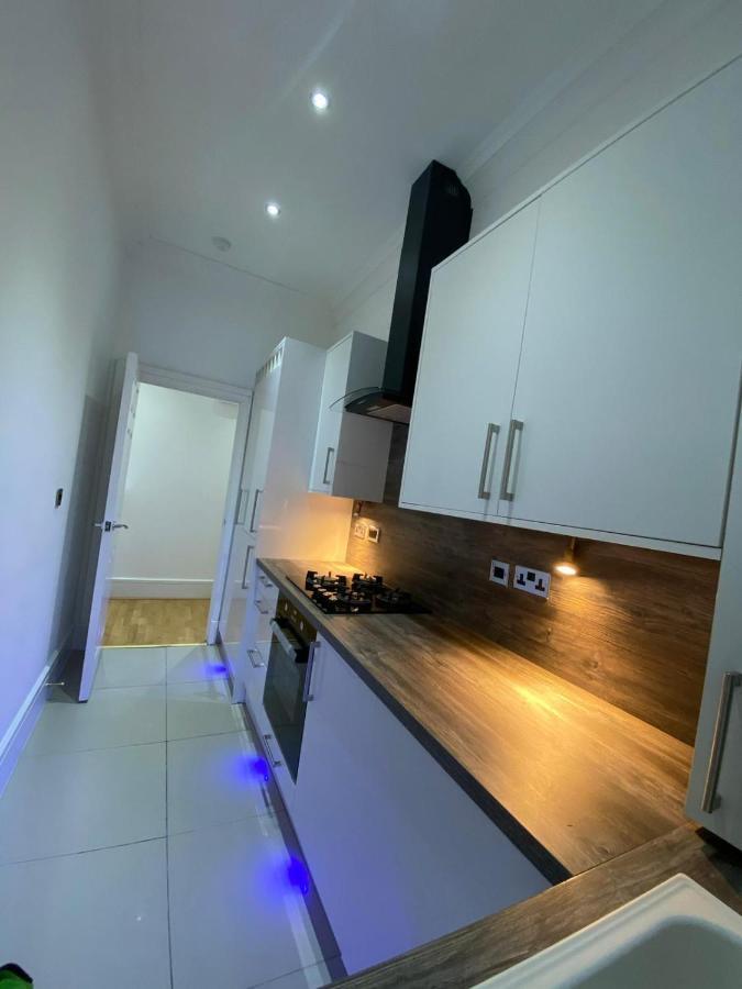 Designer Apartment Apt6 ウォルヴァーハンプトン エクステリア 写真