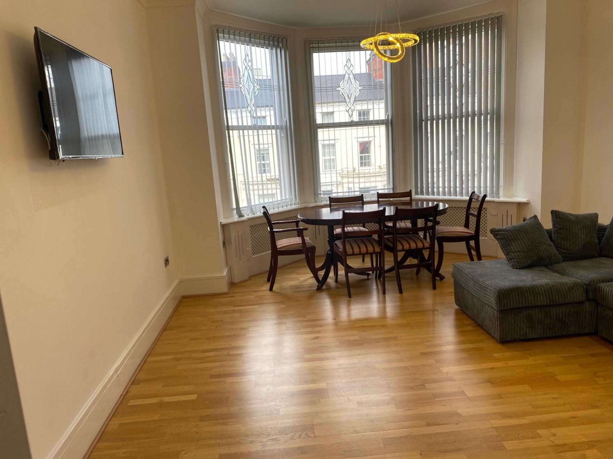 Designer Apartment Apt6 ウォルヴァーハンプトン エクステリア 写真
