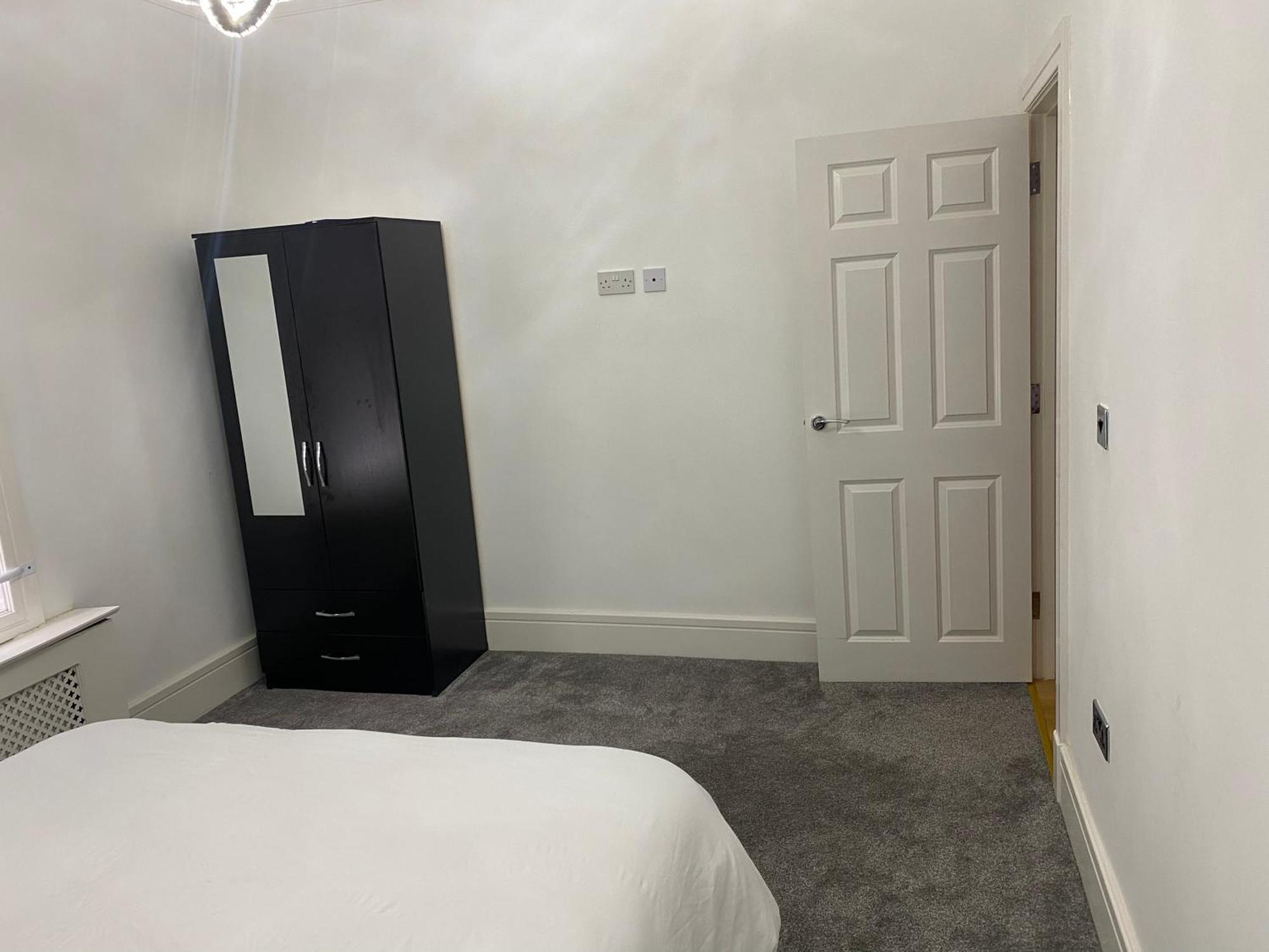 Designer Apartment Apt6 ウォルヴァーハンプトン エクステリア 写真
