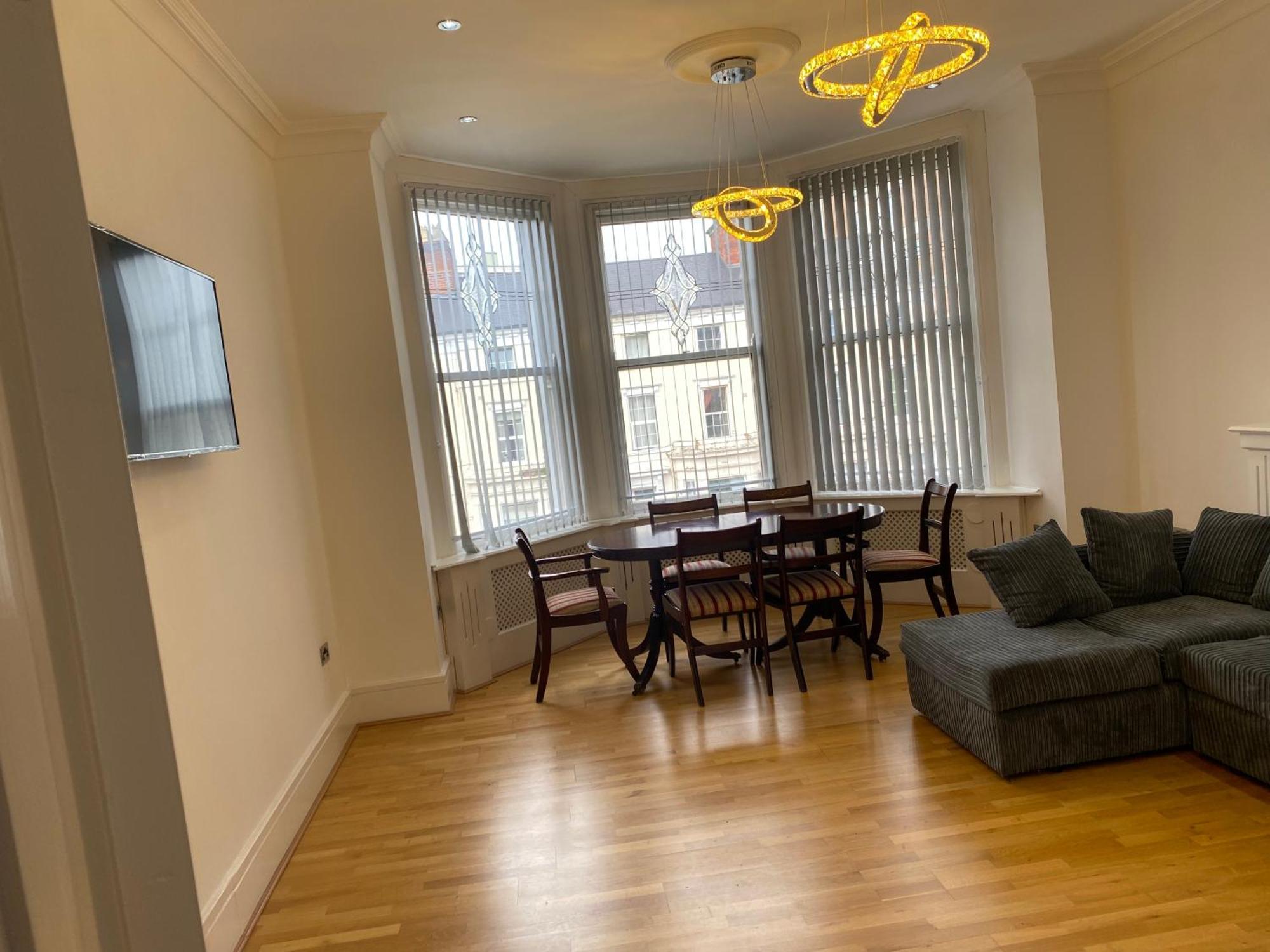 Designer Apartment Apt6 ウォルヴァーハンプトン エクステリア 写真